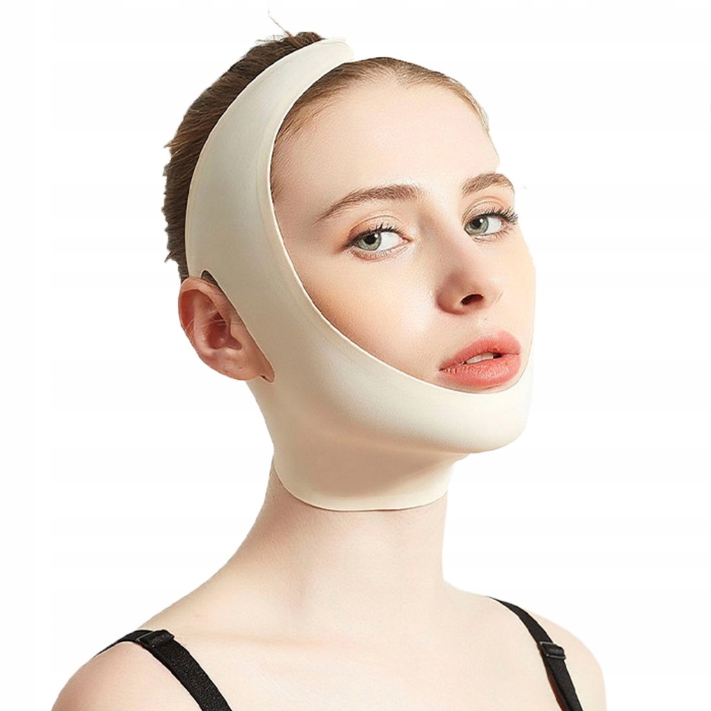 OPASKA DO MODELOWANIA TWARZY V-SHAPER LIFTING L
