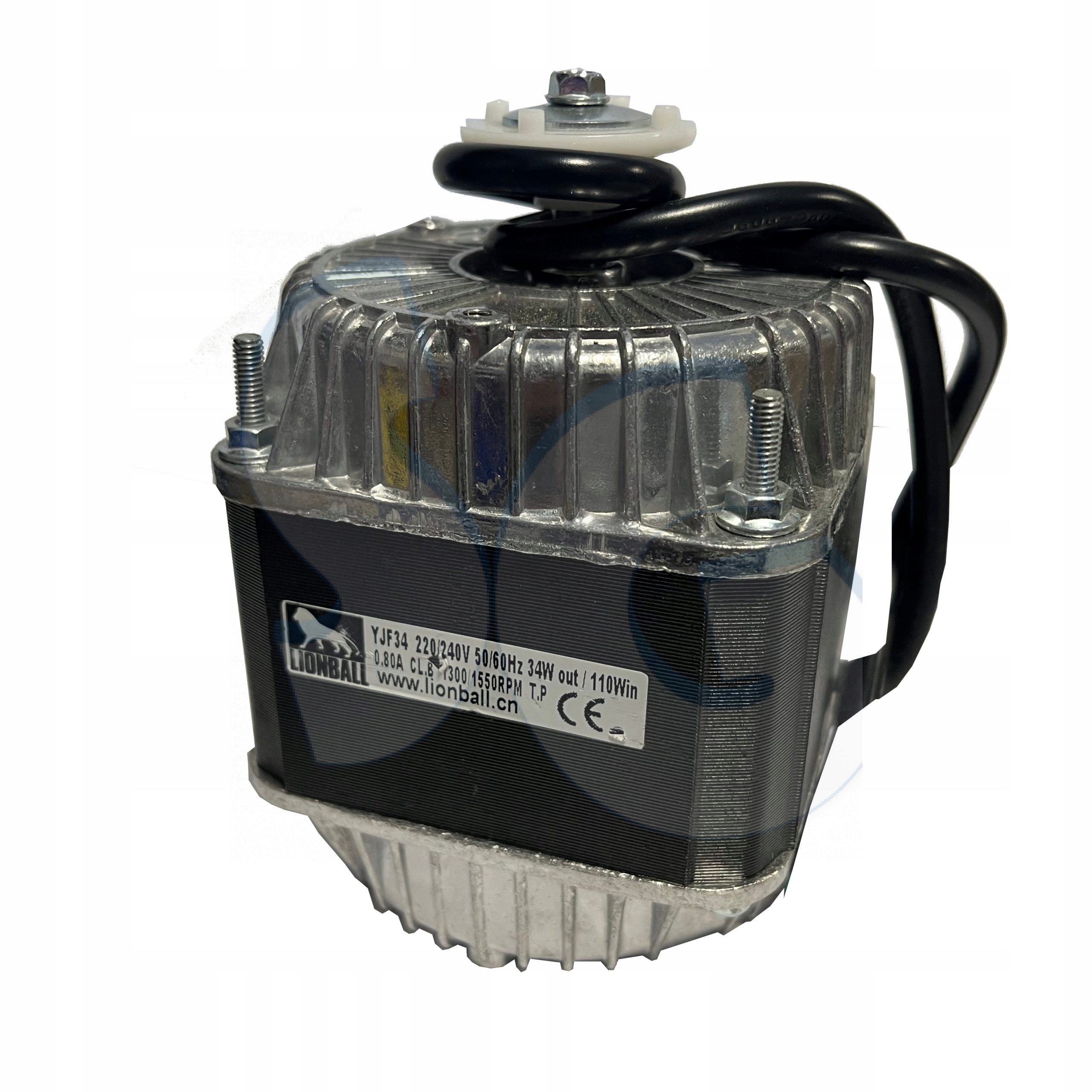 silnik wentylatora Lionball 34W YJF34