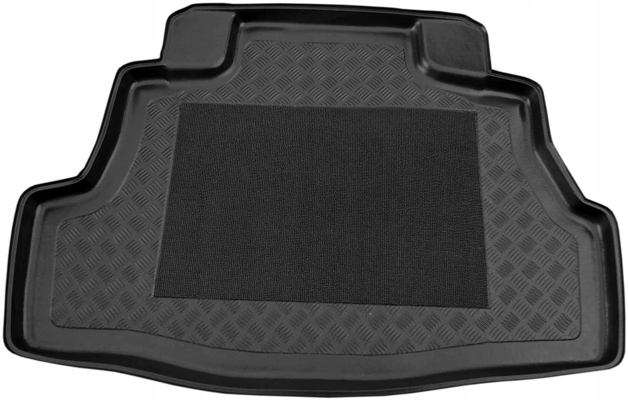 

Nissan Almera N16 Sd 2000-2006 Mata bagażnika