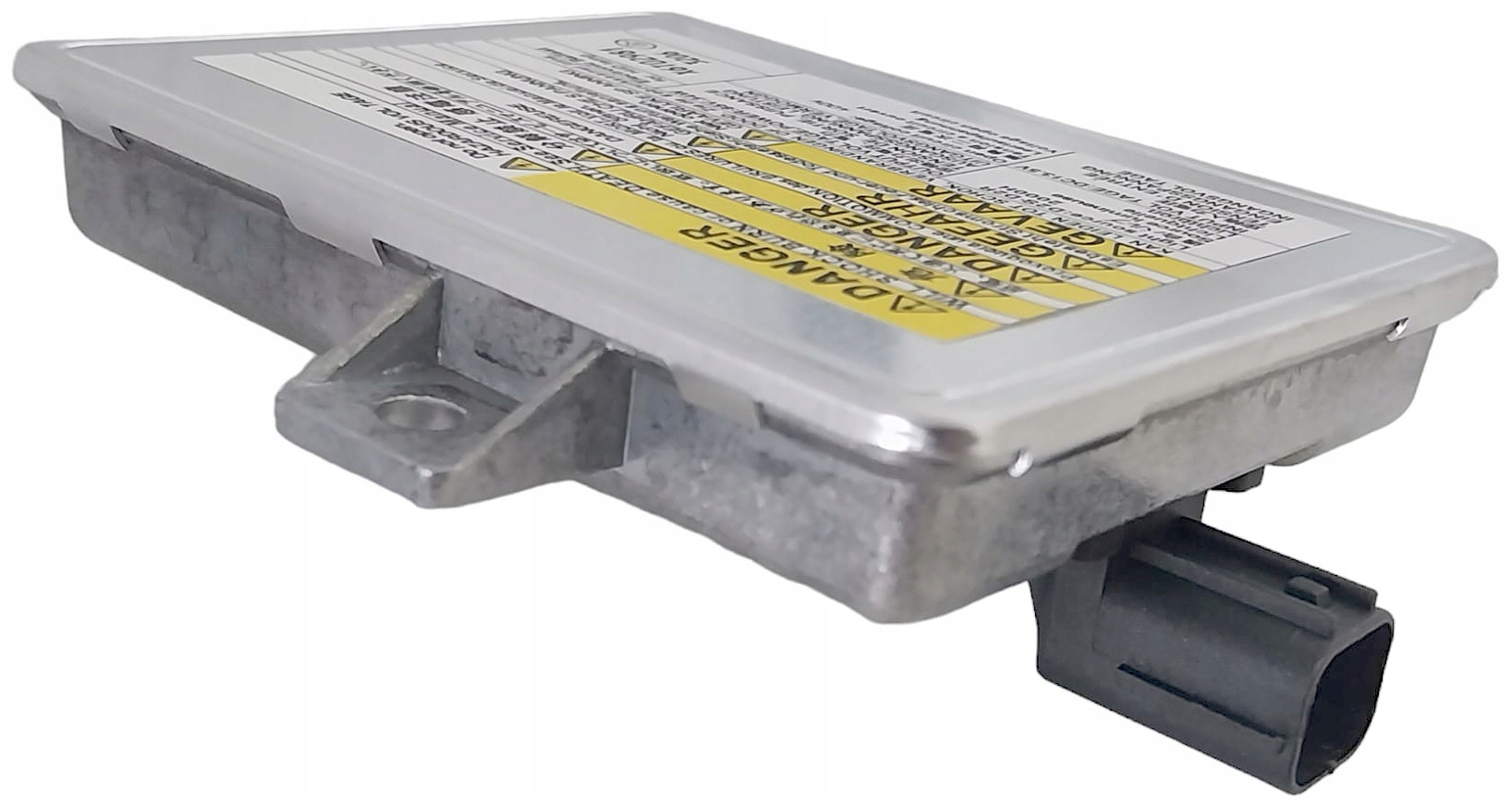 PRZETWORNICA XENON KSENON HONDA ACCORD VII 7 02-08 MAZDA 3 BK 5 CW CX-9 Typ samochodu 4x4/SUV Samochody dostawcze Samochody osobowe