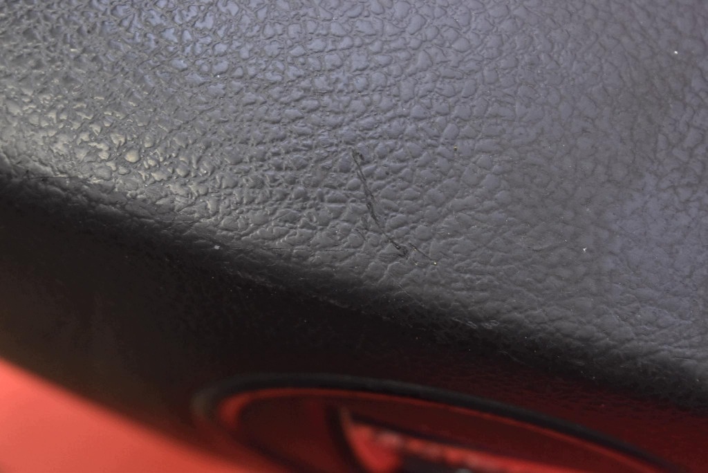 airbag driver´s 985105118R DACIA DOKKER 12-17