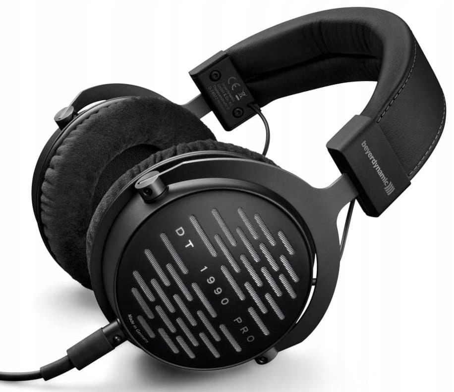 beyerdynamic (ベイヤーダイナミック) DT 1990 PRO DT 1990 PRO MK II - beyerdynamic (ベイヤーダイナミック）