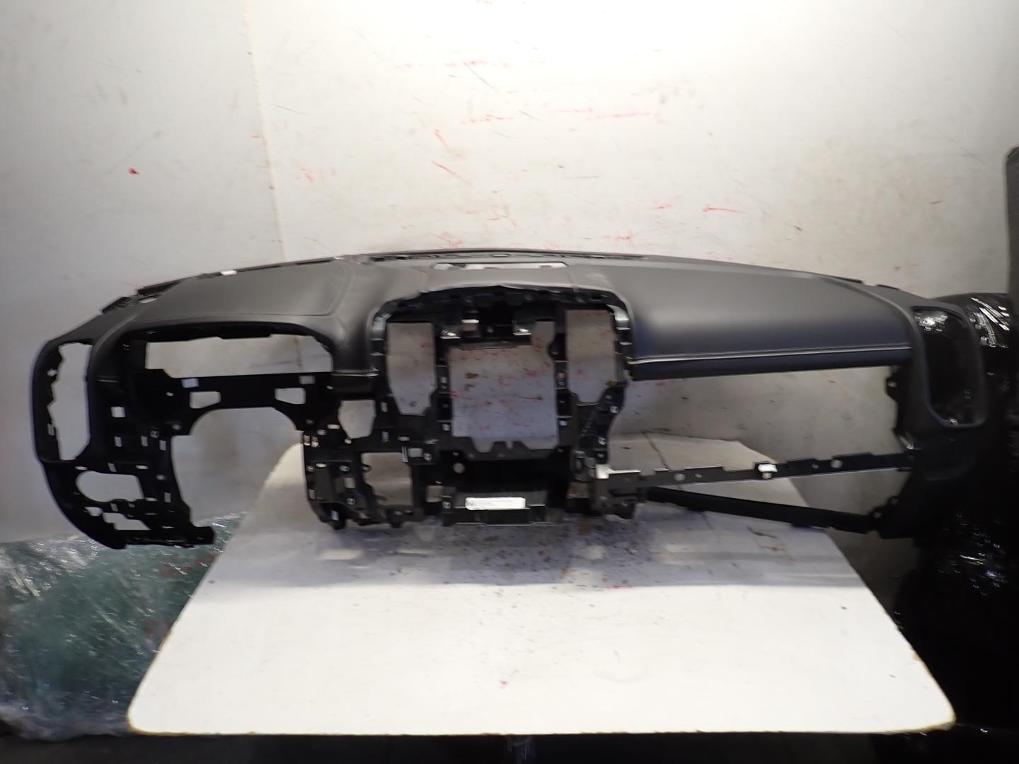 dashboard console cockpit DODGE RAM 2019- 6WH32TRMAA