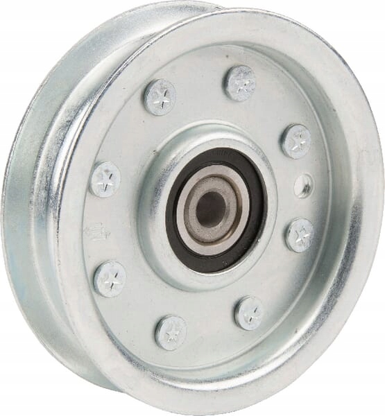 Rolka zwrotna 885894YP Simplicity Snapper Typ koło