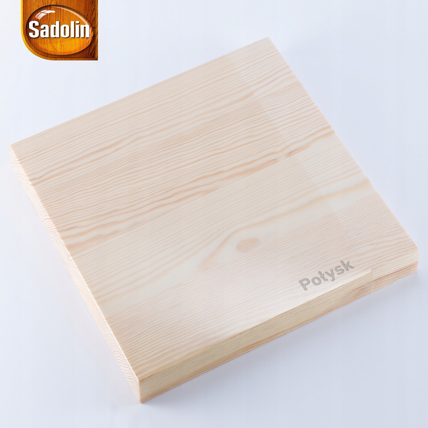 SADOLIN LAKIER INTENSYWNIE EKSPLOATOWANY POŁYSK 5L Kod producenta 5234503