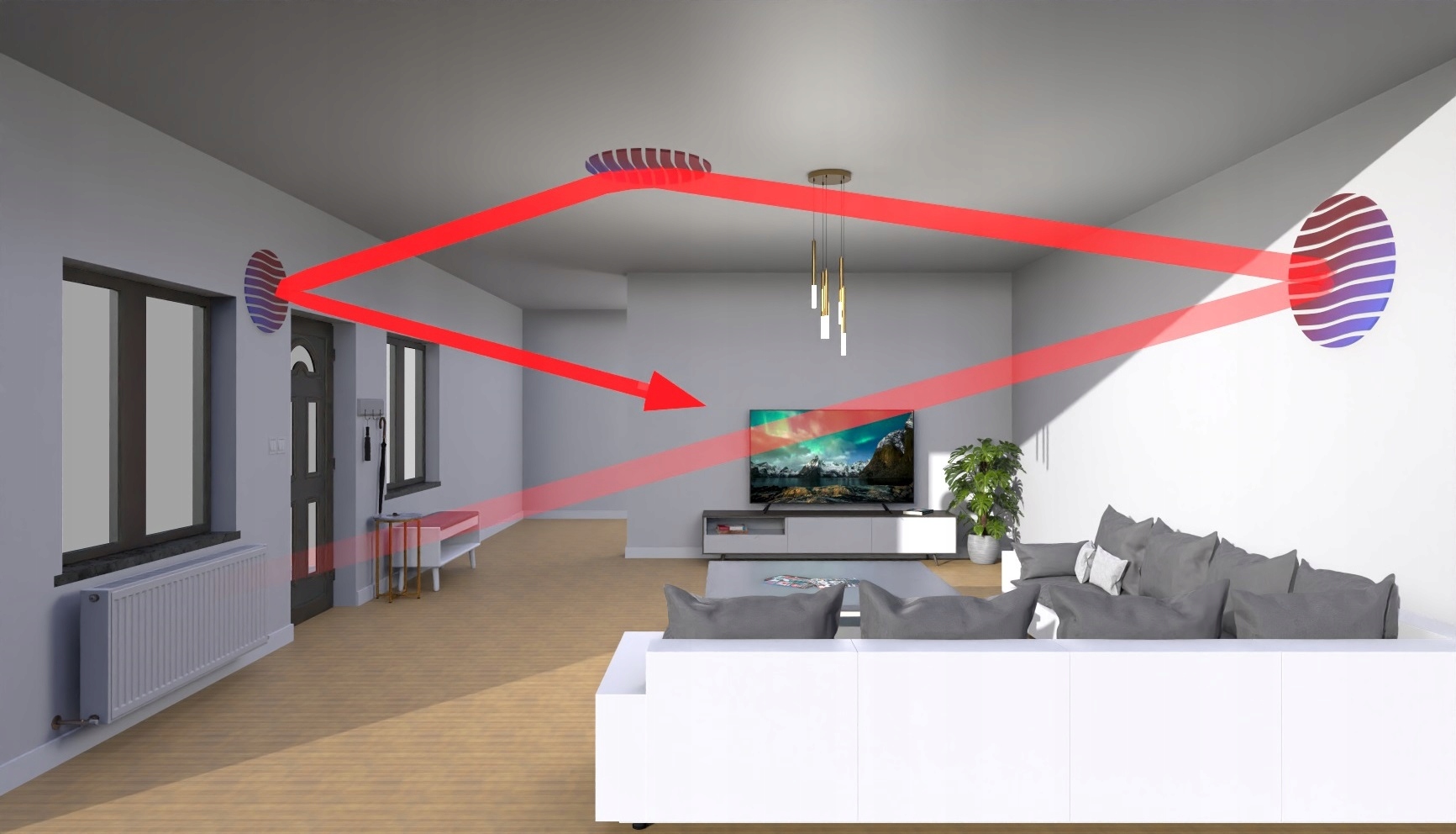 Termoizolačná farba GoTherm 10L (tekutá) Kód výrobcu GOTHERM10LP