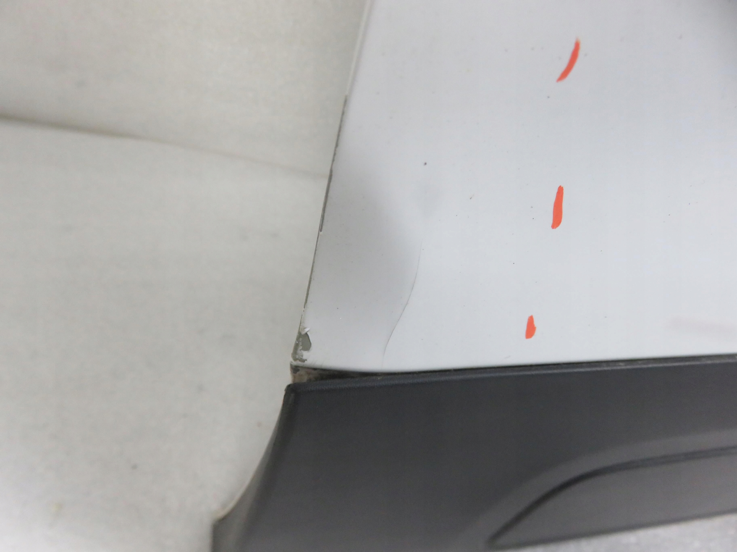 Citroen C4 Tür Vorne Rechts Door Porta Porte - Thumbnail 10