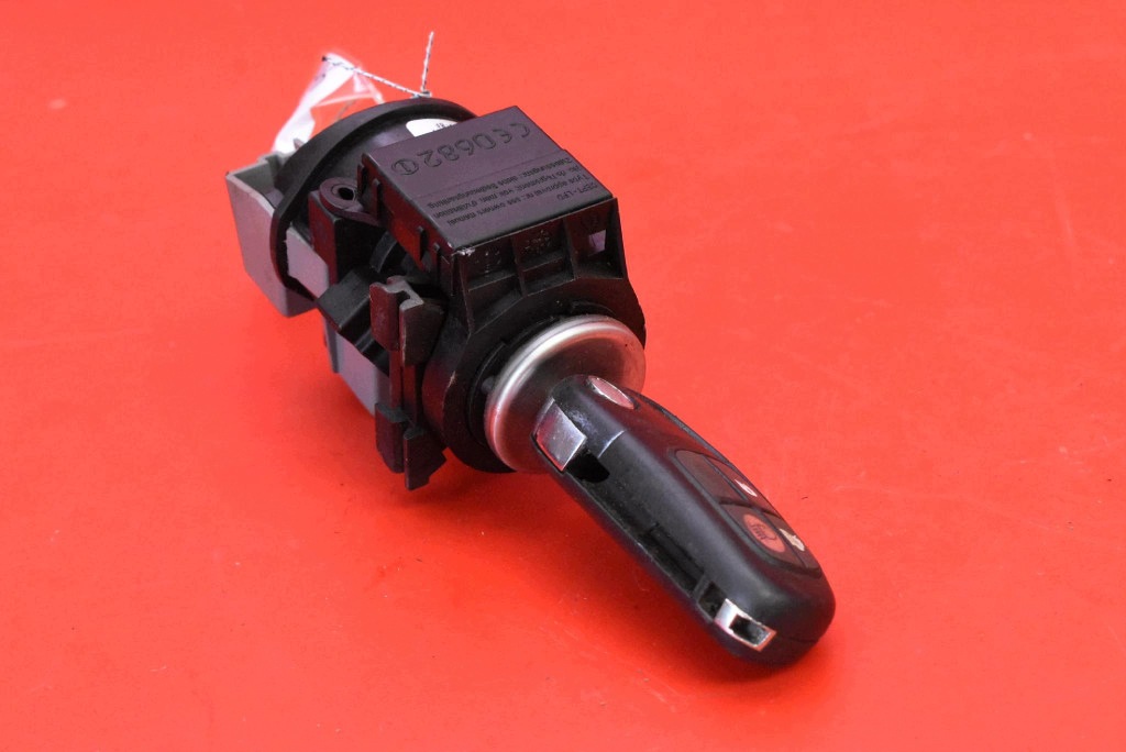 ignition key 2R83-12A145-BF JAGUAR S-TYPE 1 and 3.0 V6 238 KM 99-04