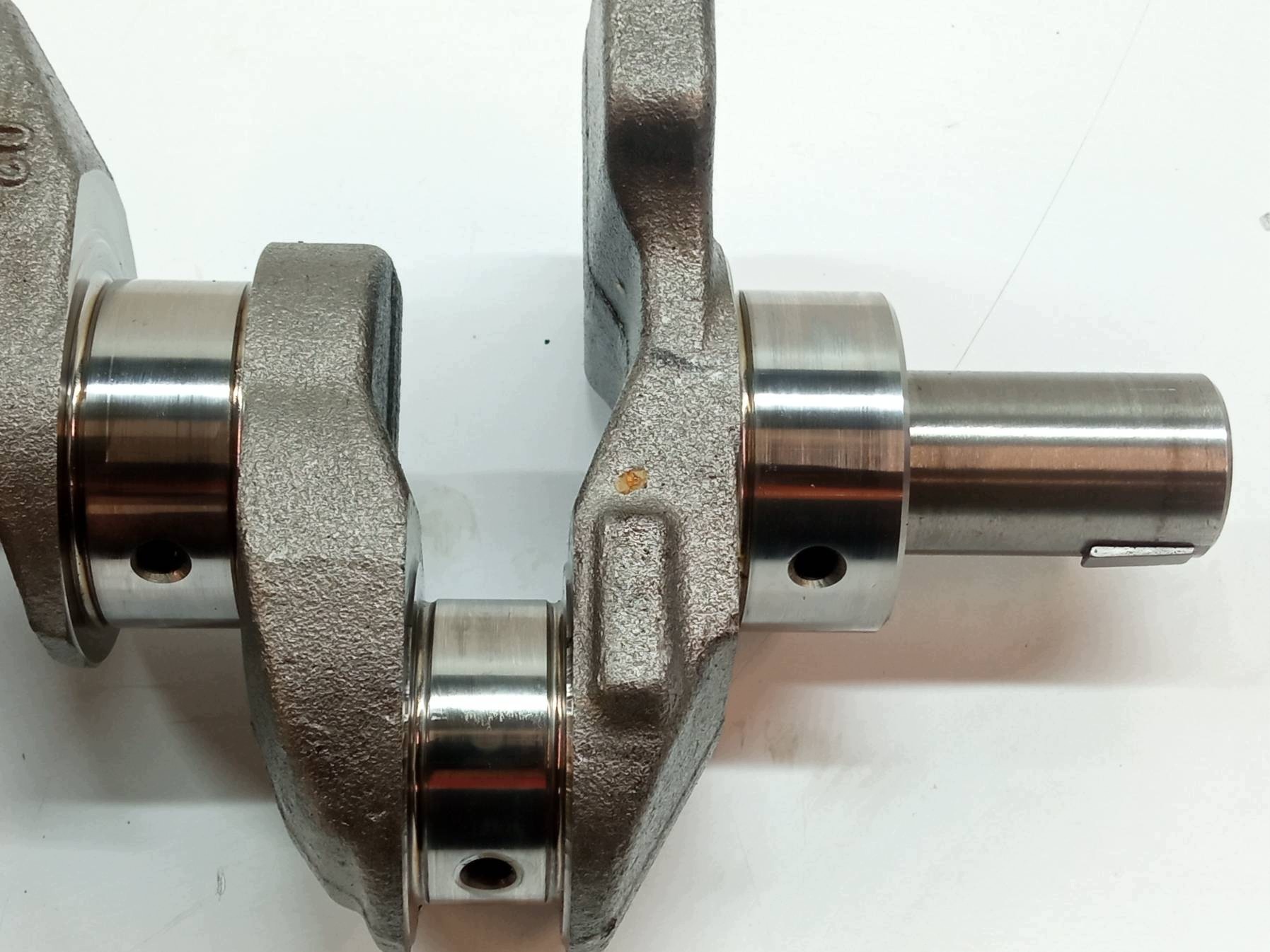 crank 1.6 E-TECH Renault Captur II (2019-)
