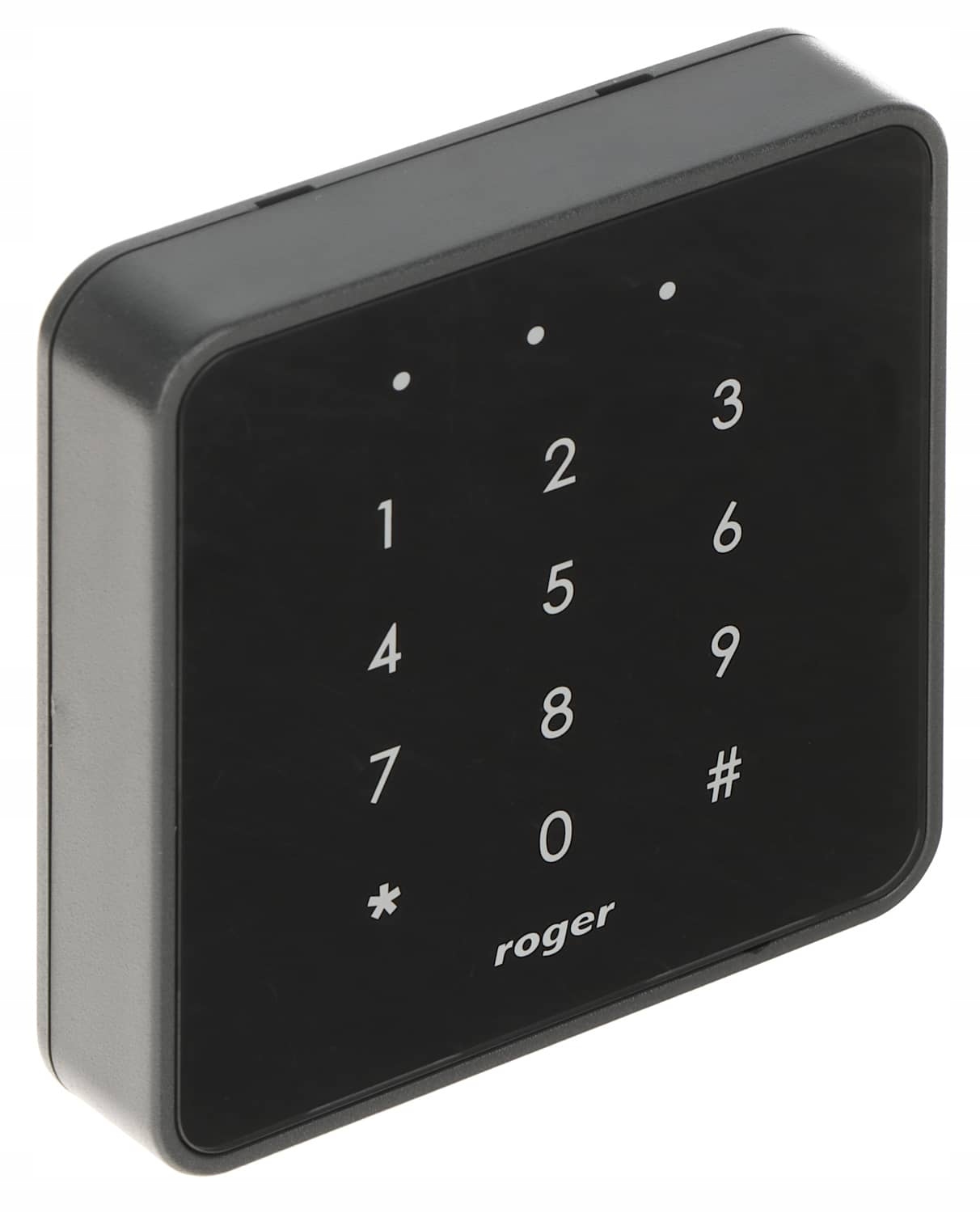 Bezkontaktná čítačka MCT82M Roger