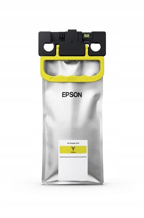 Originální inkoust Yellow Epson T01D4 XXL (C13T01D400)