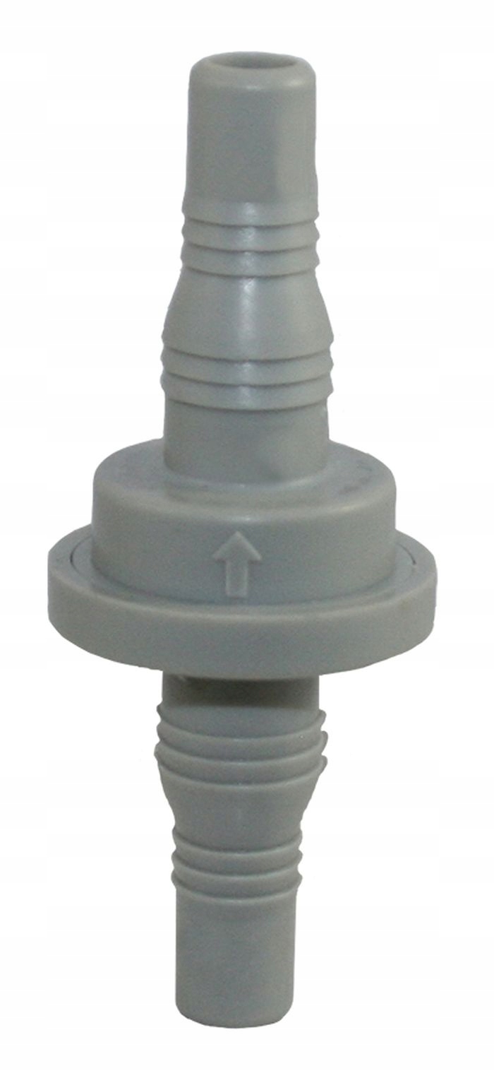 Zawór zwrotny 10-13mm do wody przyczepy kampera