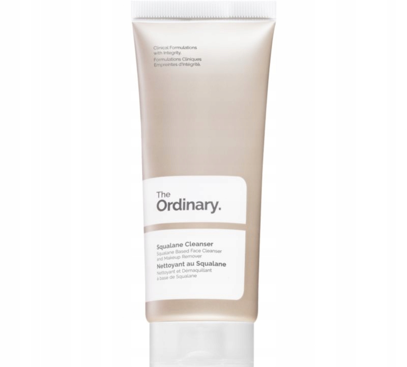 The Ordinary Odličovací přípravek Squalane 150 Ml