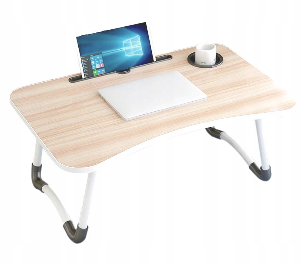СТОЛ ДЛЯ НОУТБУКА ДЛЯ КРОВАТИ СКЛАДНАЯ ПОДСТАВКА