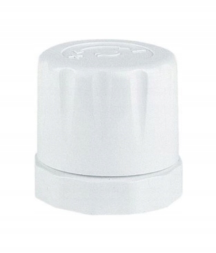 

Głowica napęd ręczny Mini do zaworu M30x1,5 Watts