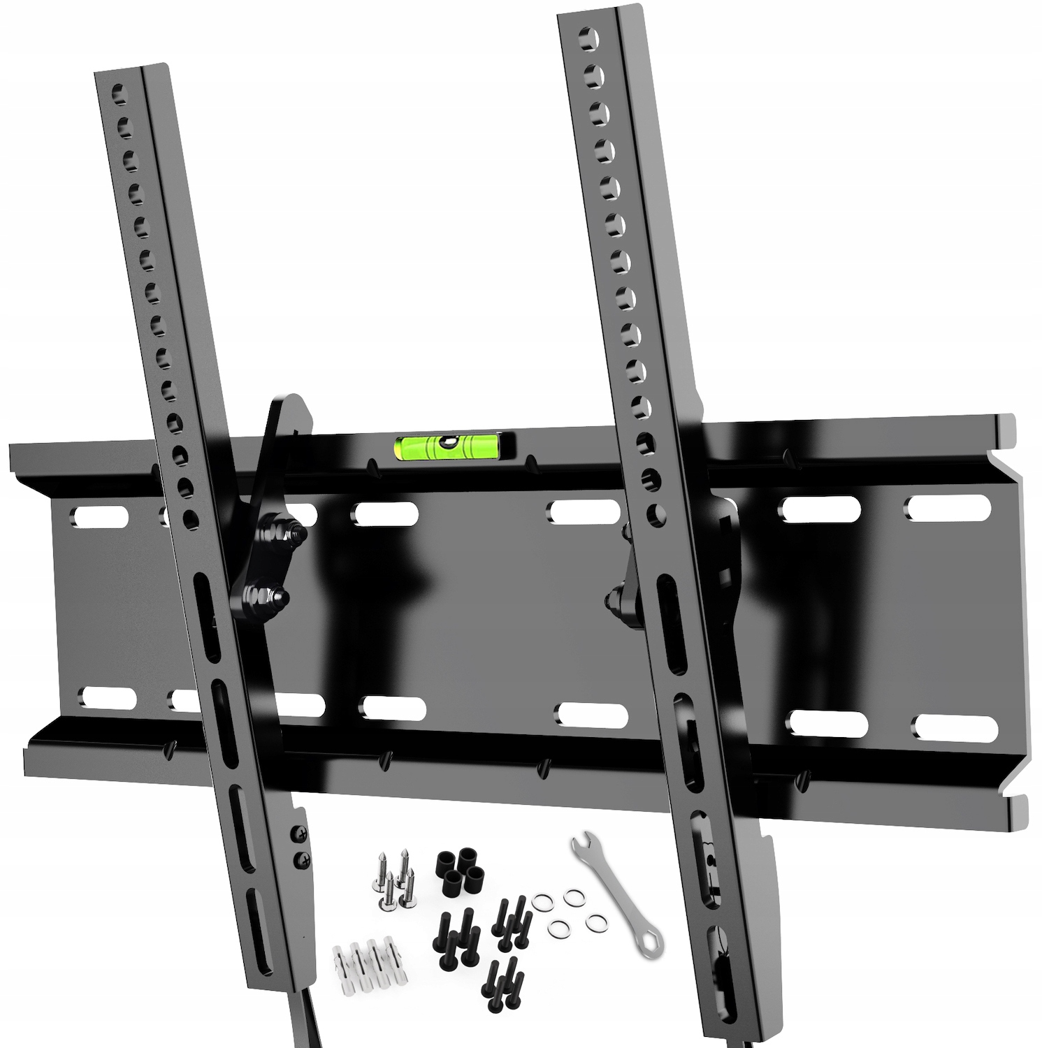 

Uchylny Uchwyt Do Telewizora Tv LCD 23"-55''