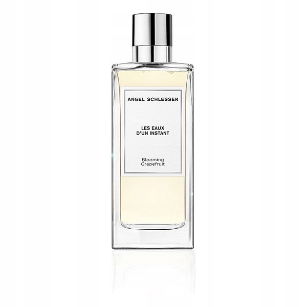 Angel Schlesser Les Eaux D'Un Instant Blooming Grapefruit toaletní voda uni