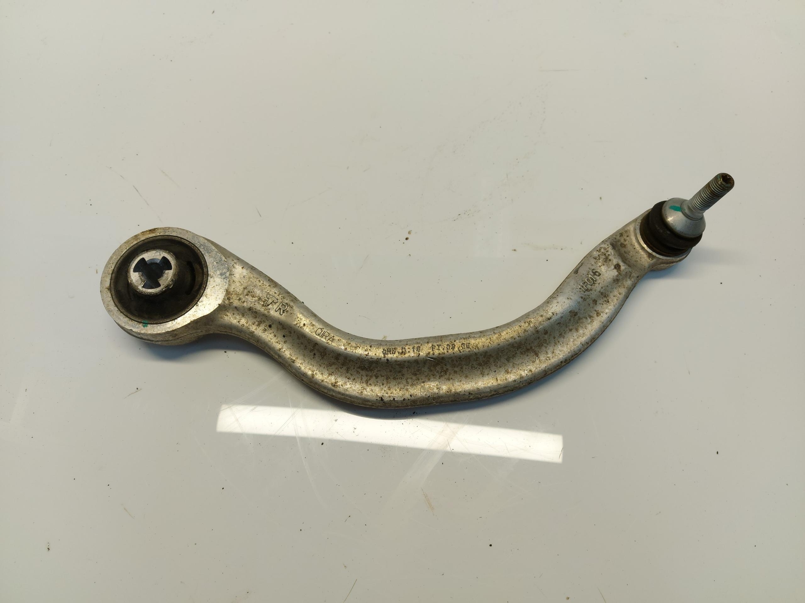 TESLA MODEL 3 arm right front original 4x4 1044359-00-a