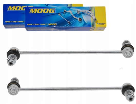 TO-LS-16825 - СТАБІЛІЗАТОРИ ПЕРЕДНЬОГО СТАБІЛІЗАТОРА TOYOTA C-HR PRIUS