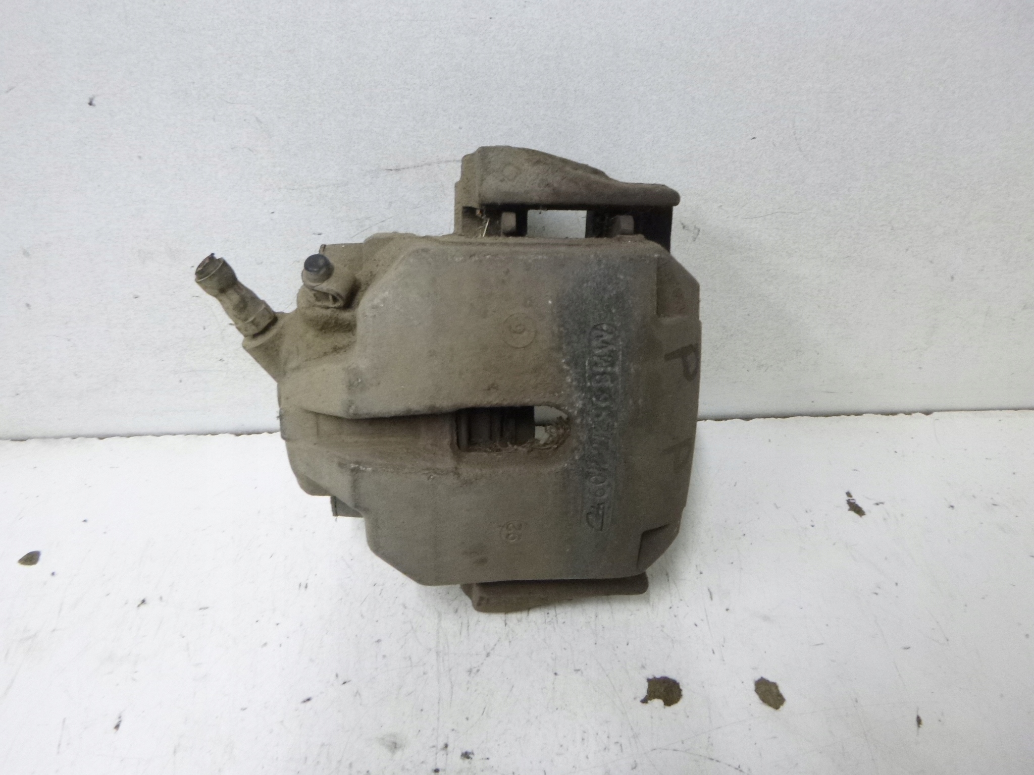 caliper brake front BMW E39 525 2.5TDS 99r.