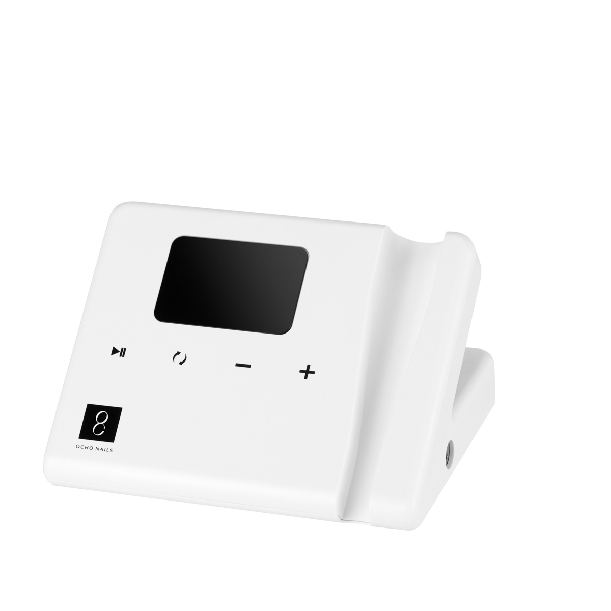 Bruska Ocho Technic 65W bílá