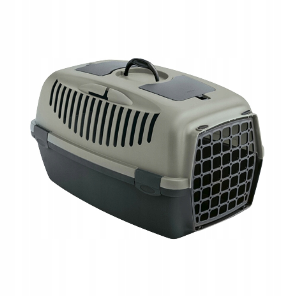 Levně Gulliver 3 plastová dvířka, Green line