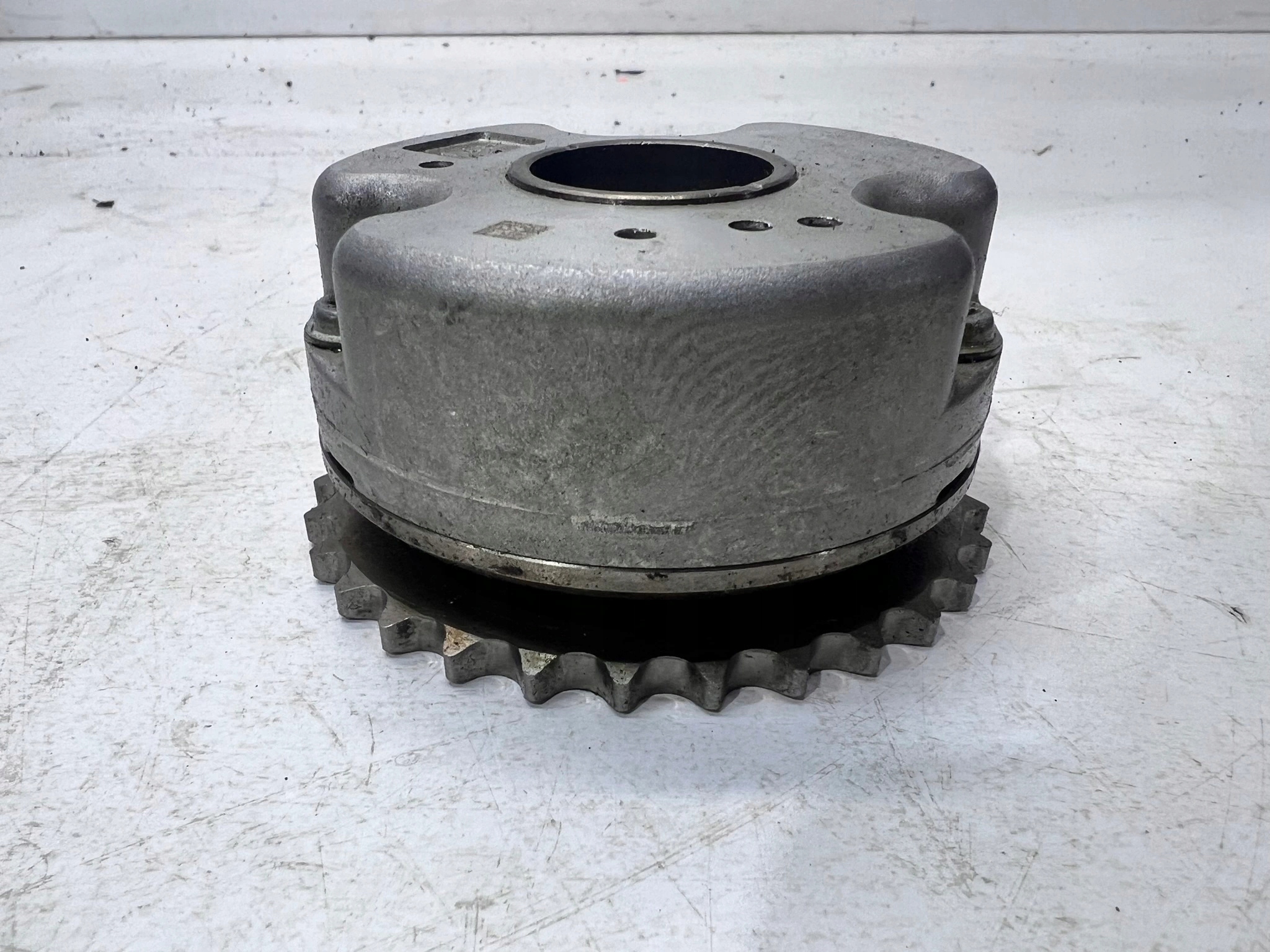 WARIATOR SSACY AUDI A4 A6 3.0 TFSI 06E109083P