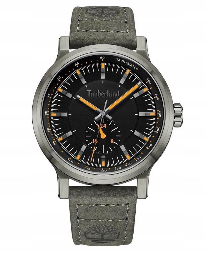Hodinky Timberland Driscoll TDWGF2231003 46,00 mm