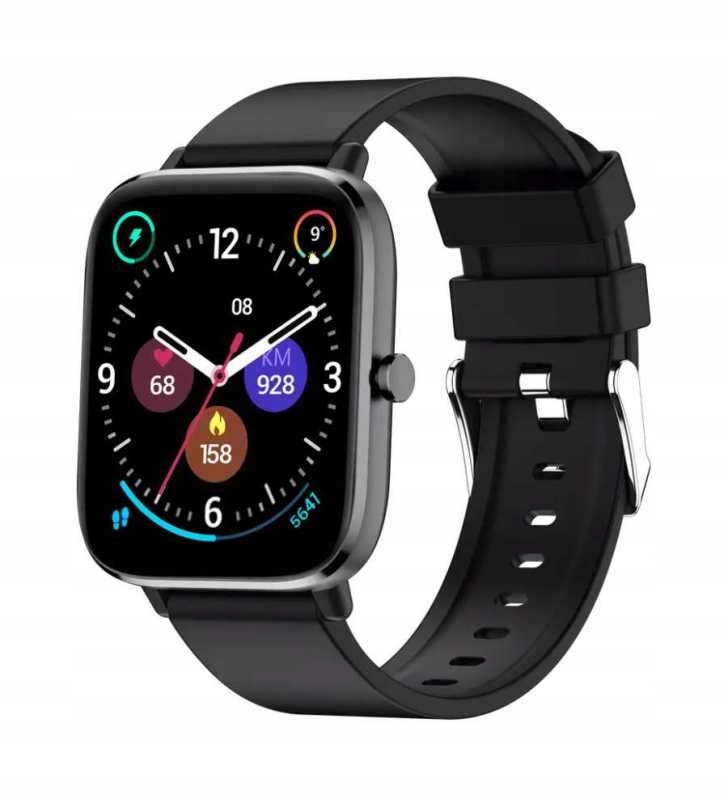 Smartwatch Rubicon RNCE79 Rozmowy - Termometr Kod producenta RNCE79