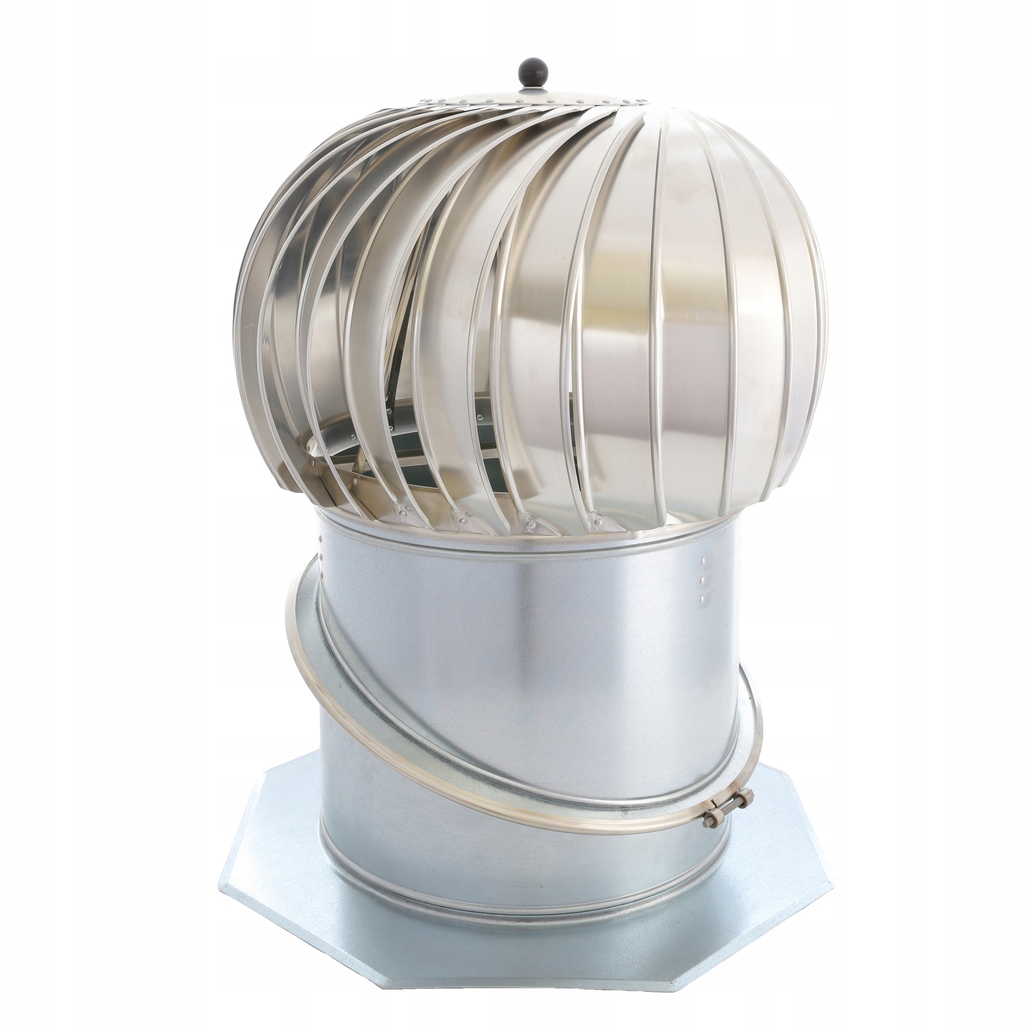 Nastavitelná komínová vložka Turbowent fi 350 Darco