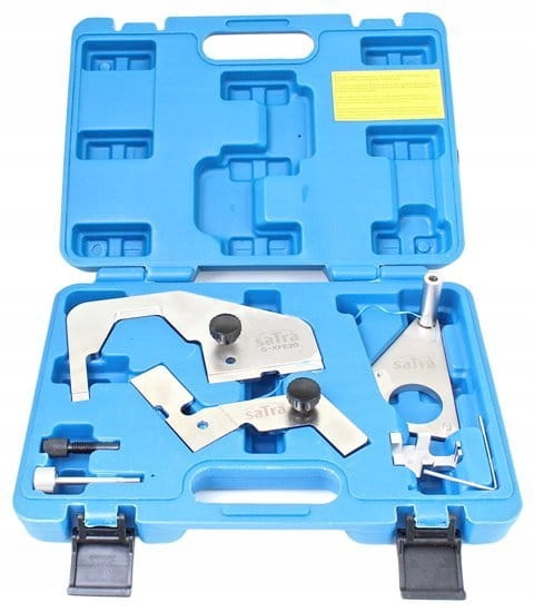 BLOKADA ROZRZADU FORD ECOBOOST 2 0 Producent code S XFE20