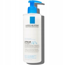 La Roche Posay Lipikar Syndet Ap+ 400ML
