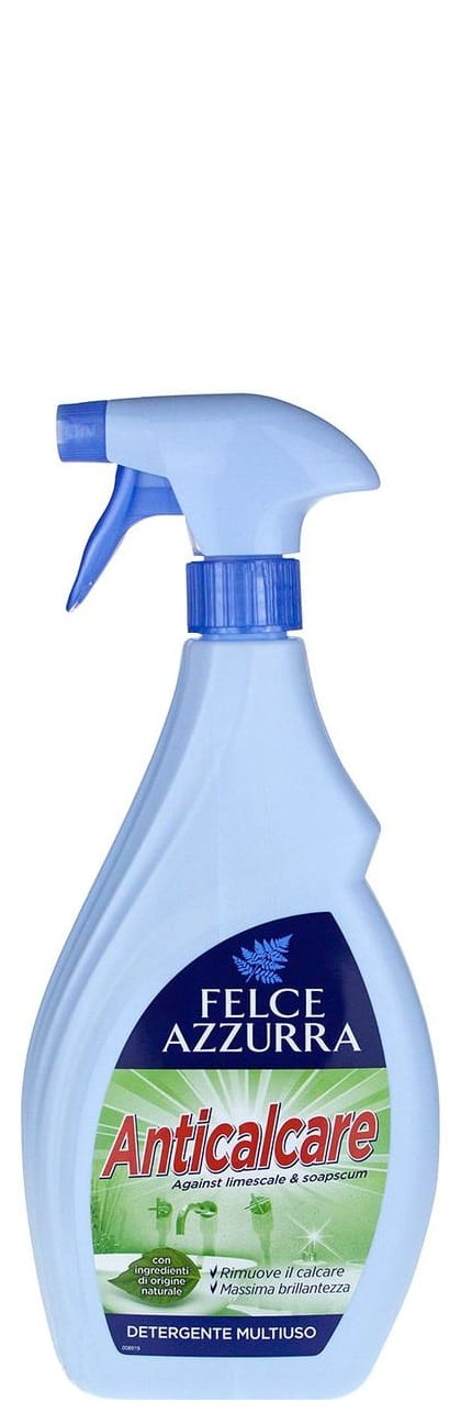

Felce Azzurra Anticalcare 750ml Odkamieniacz