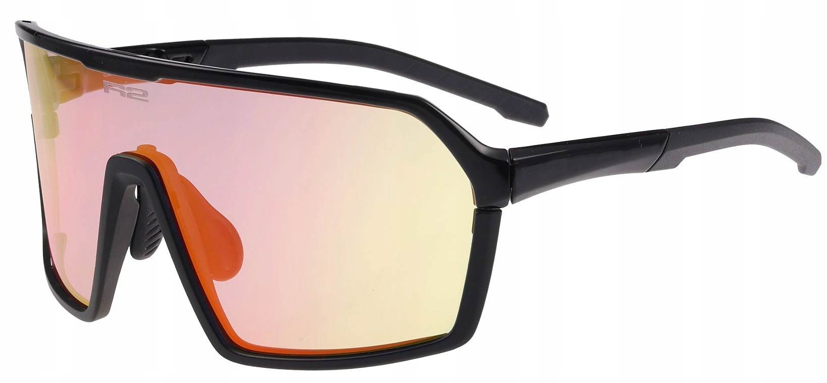 Sportovní sluneční fotochromatické brýle R2 Factor AT111J