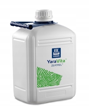 

YaraVita Zeatrel Yara Vita kukurydza 10l