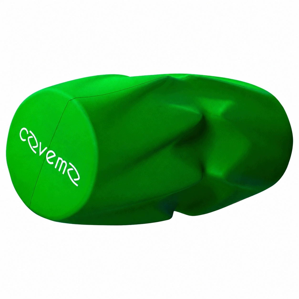 Covemo Healthfit Mobilizátor páteře na zádech Fascia Uvolnění Ø12x24 cm