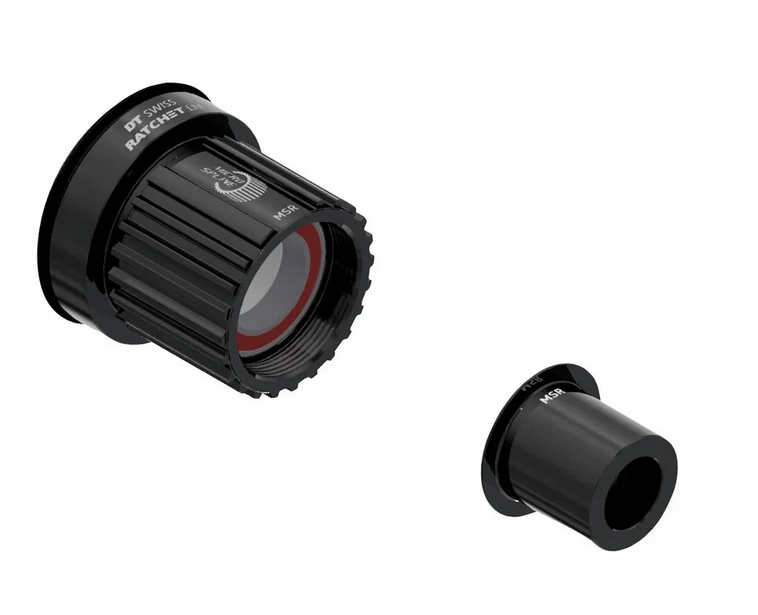 Buben Dt Swiss Road Shimano 12SP Alu Light (asl 12R) pro Dt 370 Ln