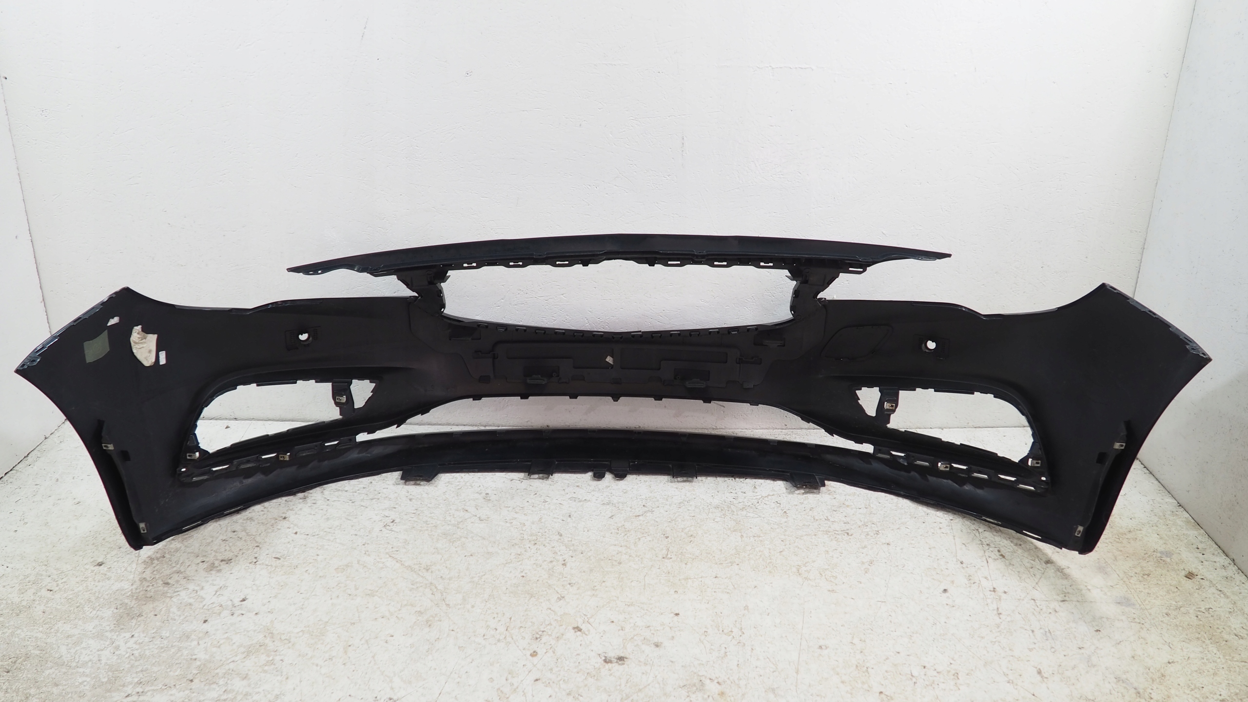 Opel Astra V K bumper front front 39052730