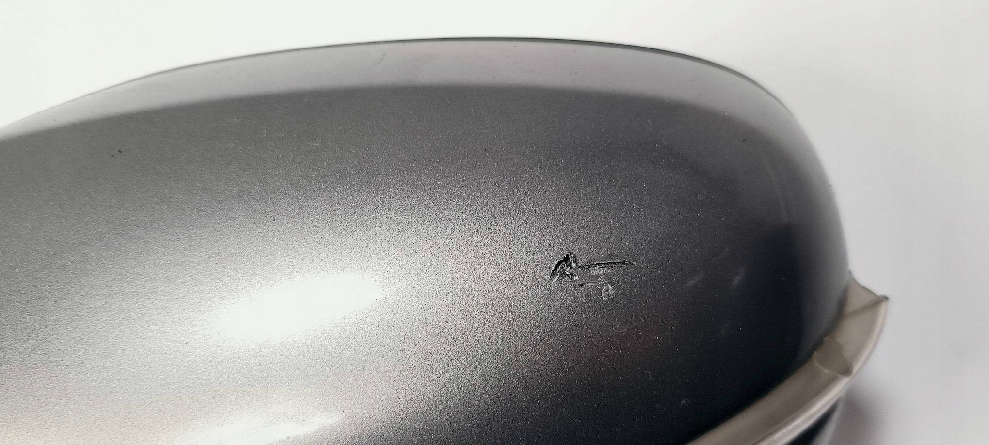 mirror left EU ZCD SUZUKI VITARA III 8 PIN
