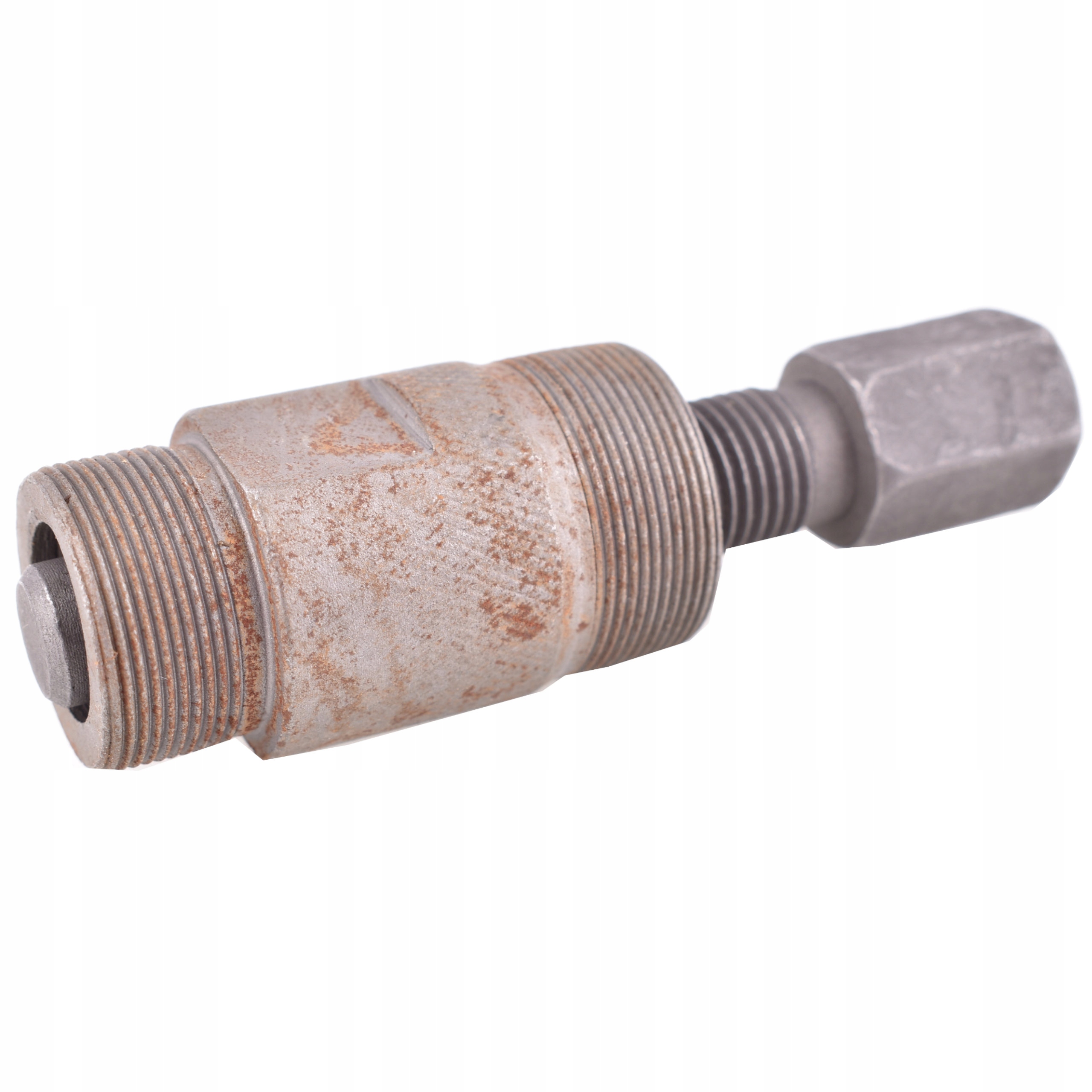 ŚCIĄGACZ KOŁA MAGNESOWEGO 4T M24x1 2T M27x1 2w1