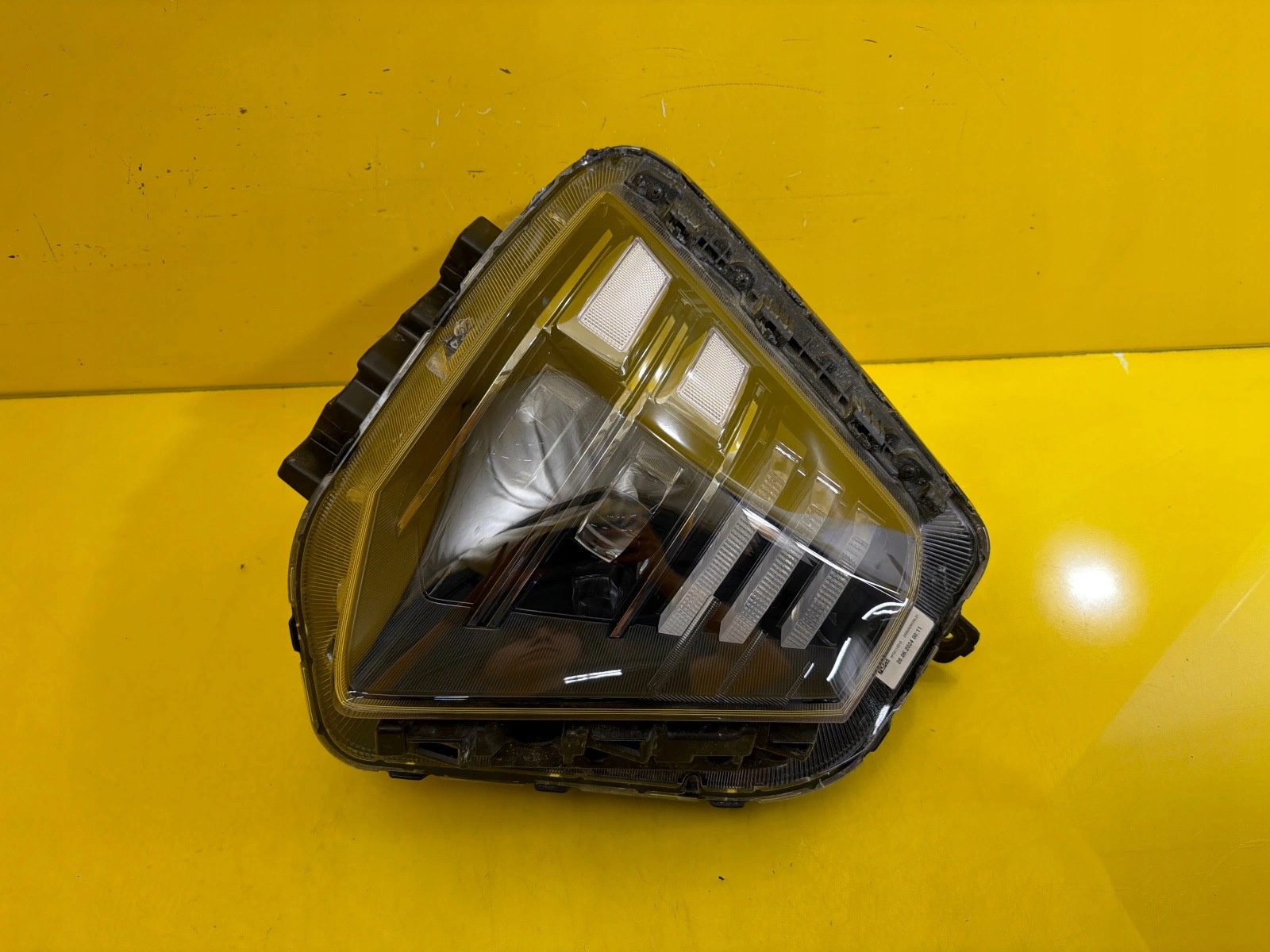 light left Hyundai Kona II 2 Full Led 92101HF100