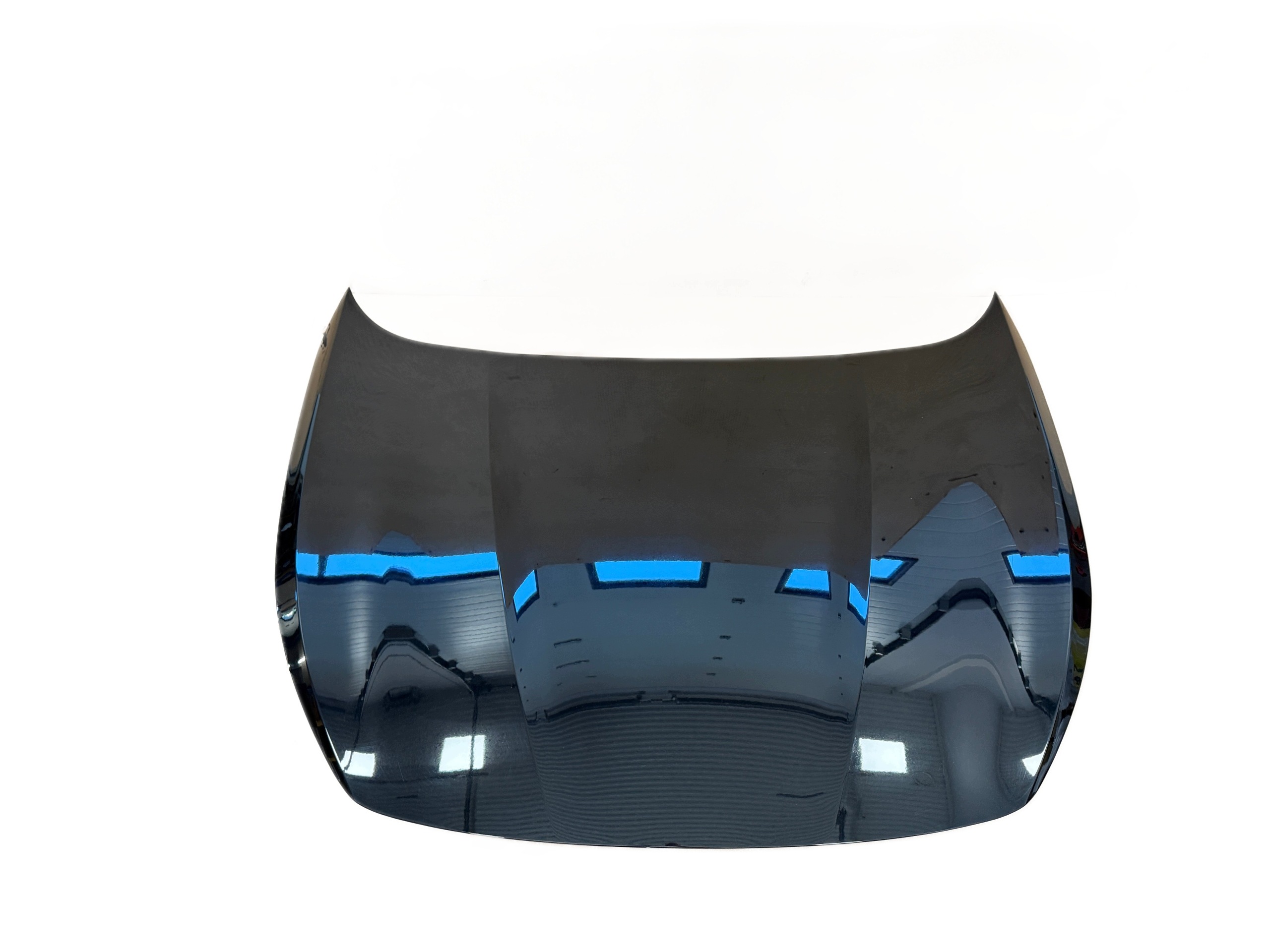 CUPRA FORMENTOR Capot Complète LY9T