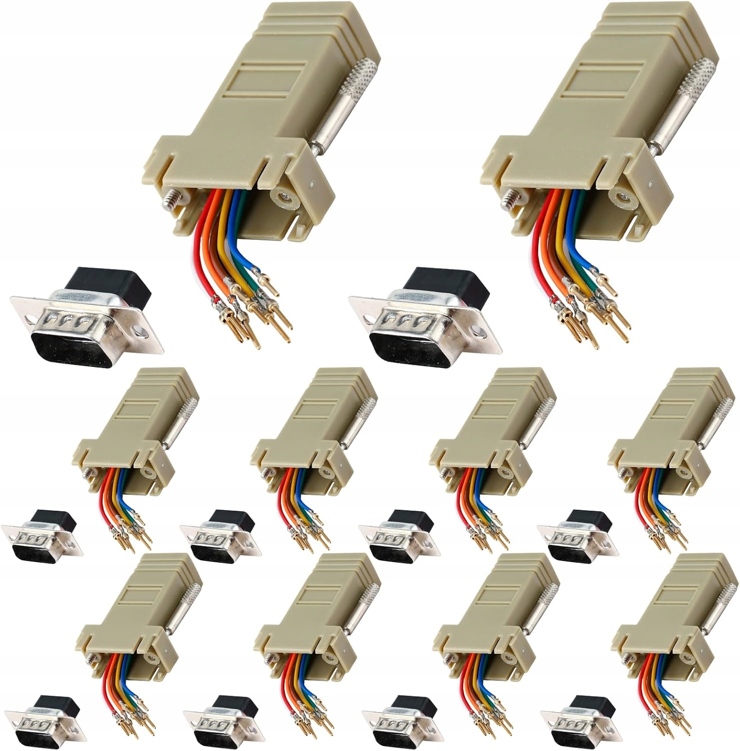 Kabel szeregowy 654656