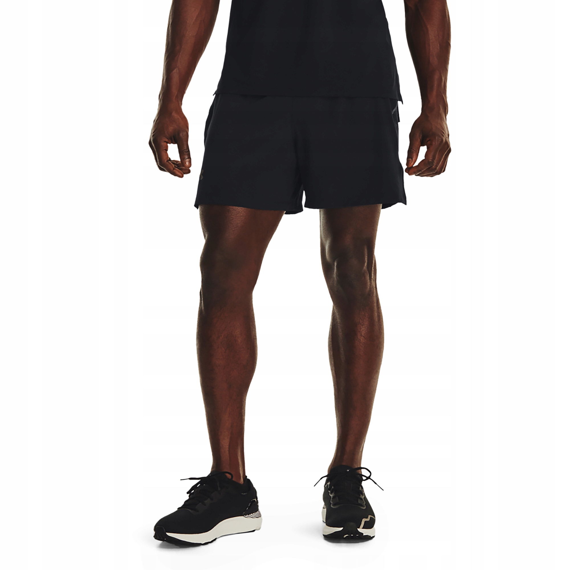 Kraťasy Launch Elite 5 Short-blk
