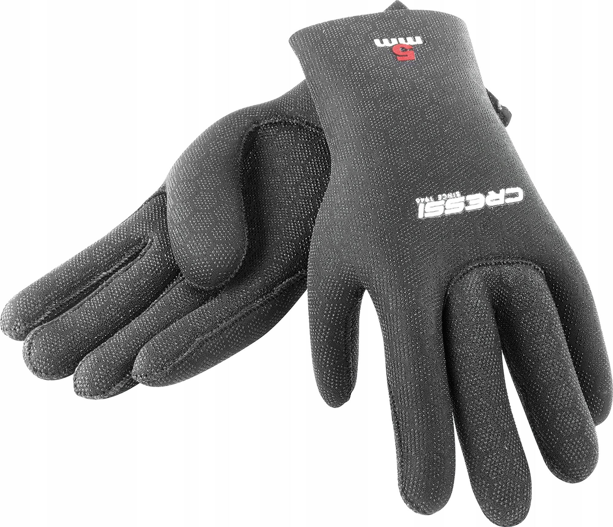 Rękawice CRESSI HIGH STRETCH Gloves r. M