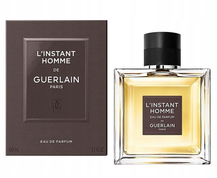 L'Instant de Guerlain pour Homme woda perfumowana