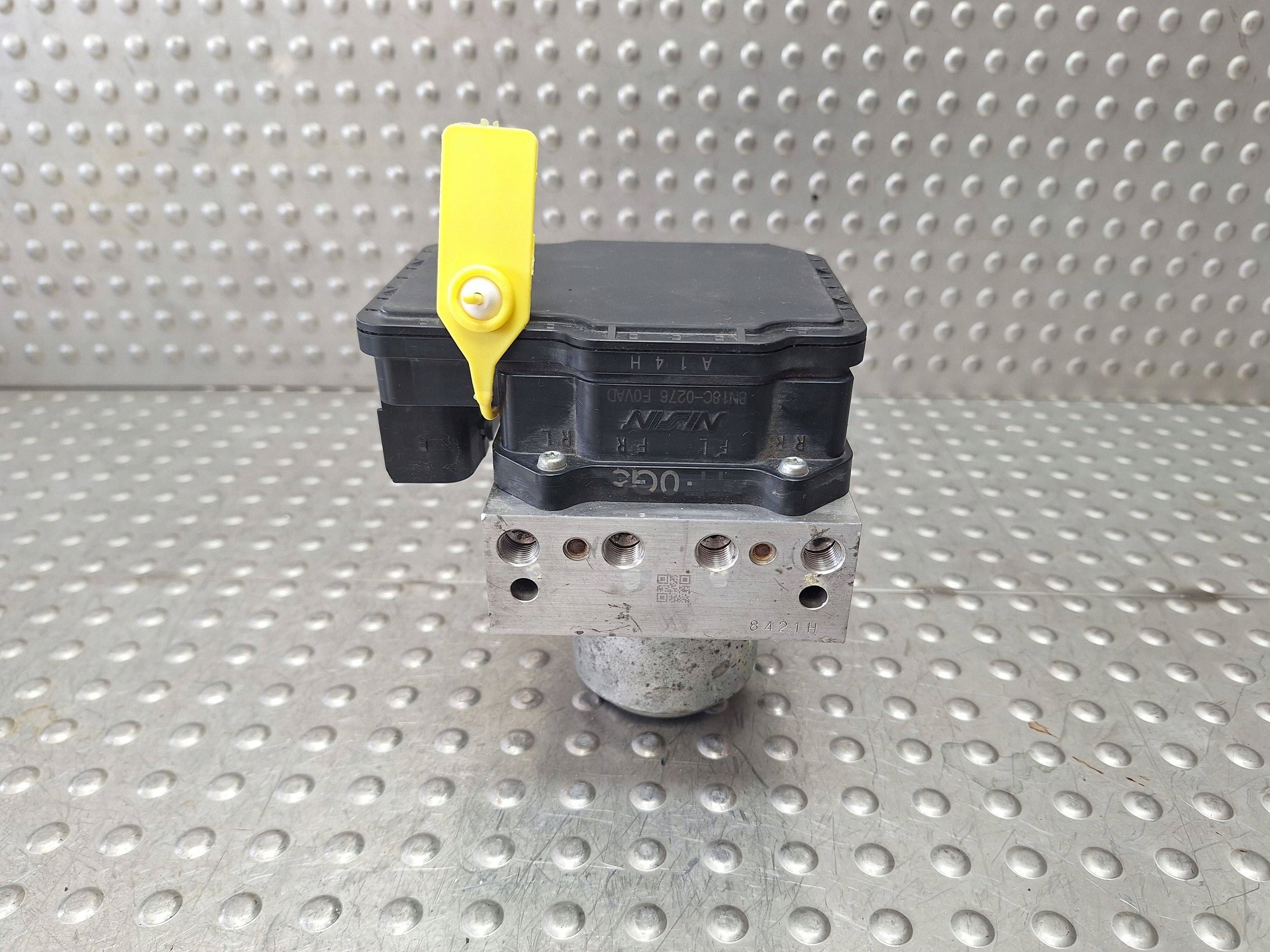 pump control unit ABS 8N18C0276 HONDA JAZZ
