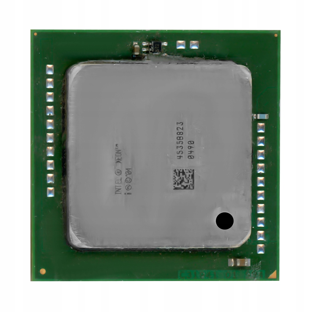 CPU INTEL XEON SL7PE 3GHz SOCKET 604
