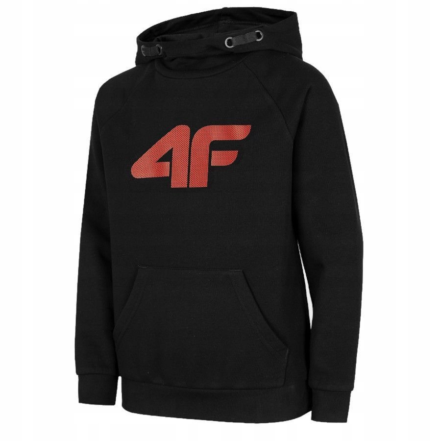 BLUZA DZIECIĘCA 4F CHŁOPIĘCA SPORTOWA DRESOWA Wiek dziecka 0 +