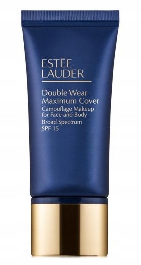 Estee Lauder Double Wear Maximum Cover podkład 1N1 Ivory Nude 30ml